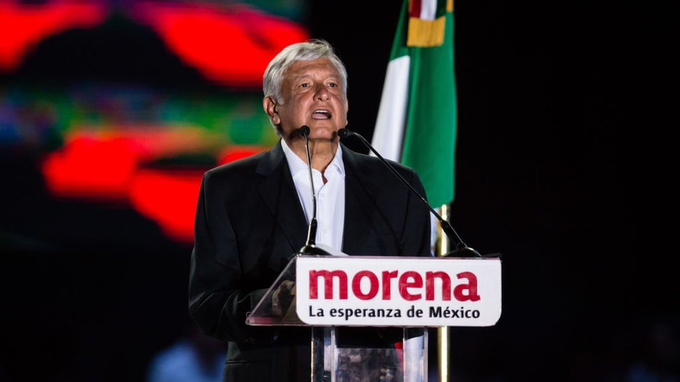 AMLO