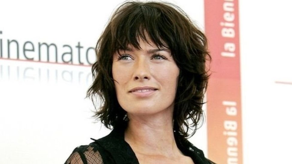 Ліна Гіді, яка грає Серсею Ланністер
