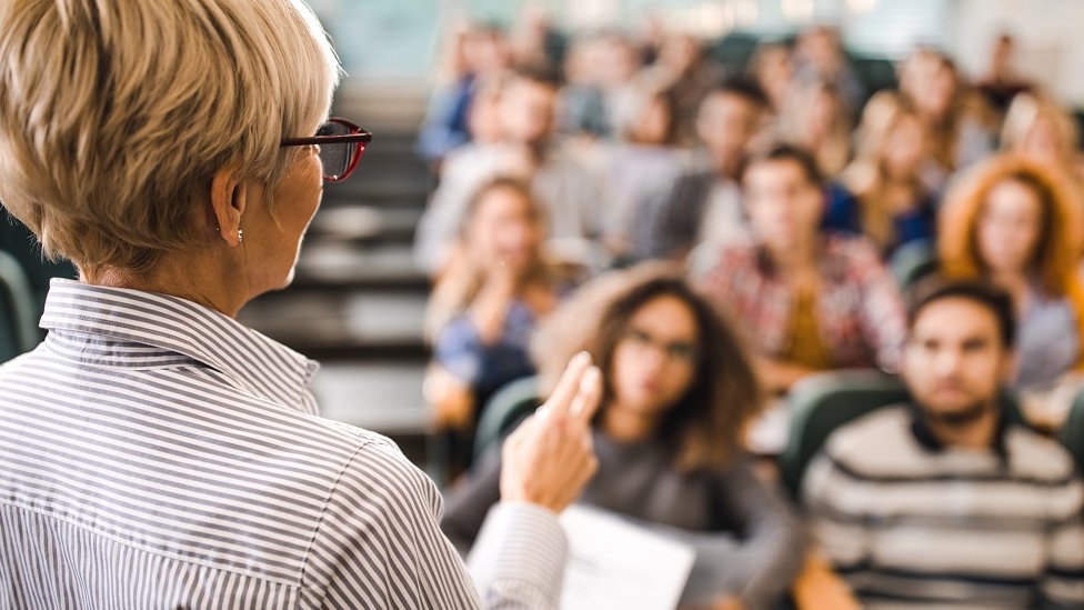 Big university gender pay gap revealed