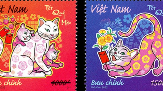 Tết Quý Mão: Thử tìm hiểu lý do người Việt bỏ Thỏ chọn Mèo làm con giáp -  BBC News Tiếng Việt