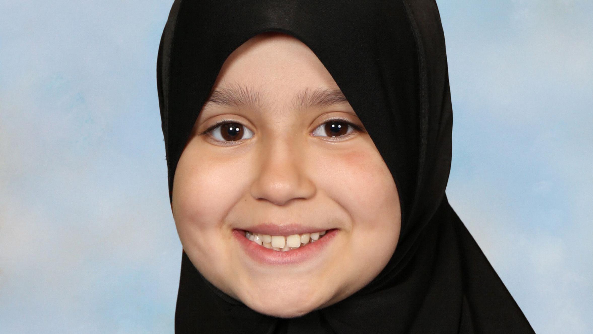 Sara Sharif: Father admitted killing daughter in police call, court hears