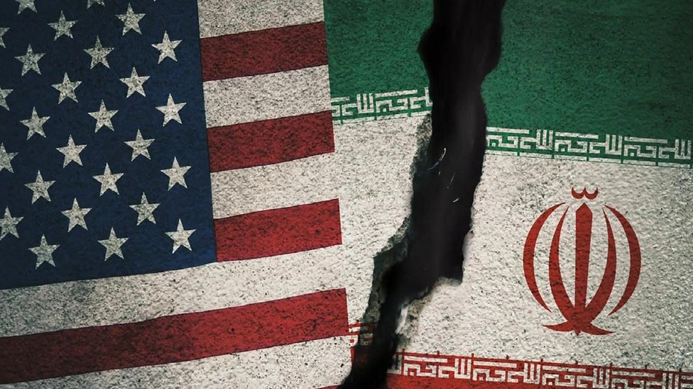 الولايات المتحدة انسحبت من الاتفاق هذا العام
