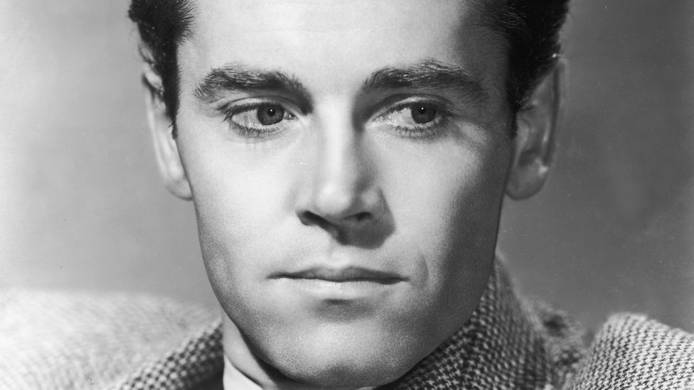 Sentía que su padre sólo la podía querer si era perfecta. Henry Fonda