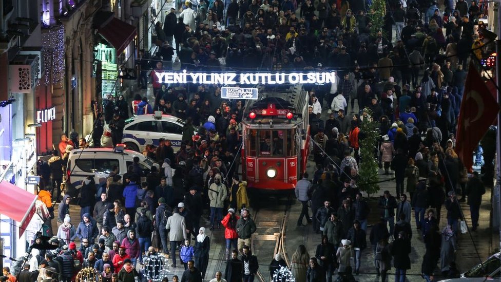 Taksim