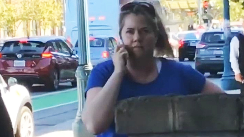 Man Threatens to Call Police on Girl Who Set Up Lemonade Stand