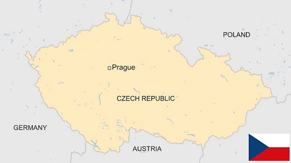 Czech Republic country profile - BBC News