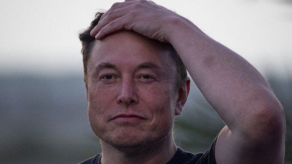 Elon Musk: How the world's richest person bought Twitter