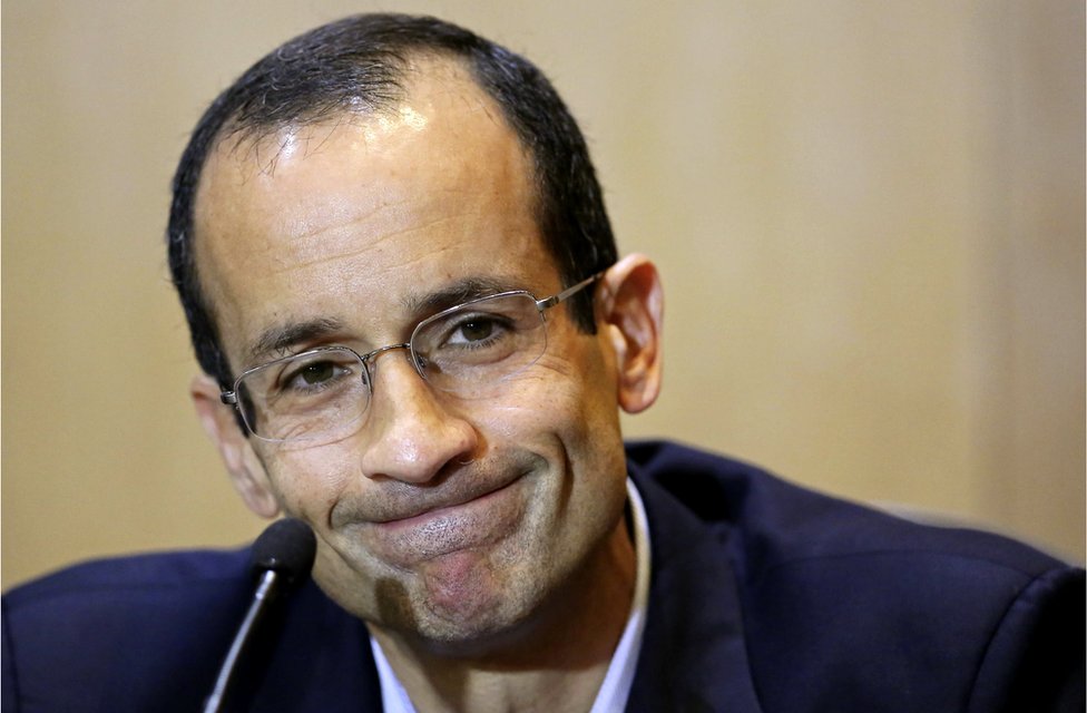 Las revelaciones de Marcelo Odebrecht provocaron escándalos políticos en varios países de América Latina. Marcelo Odebrecht