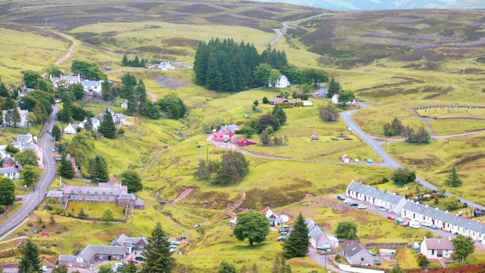 Wanlockhead