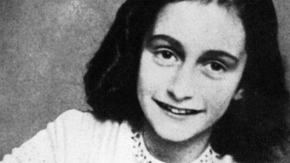 Anne Frank