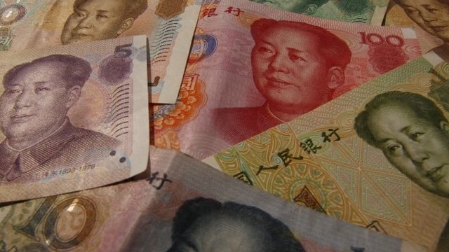 Yuan notes
