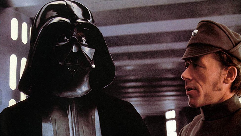 Darth Vader