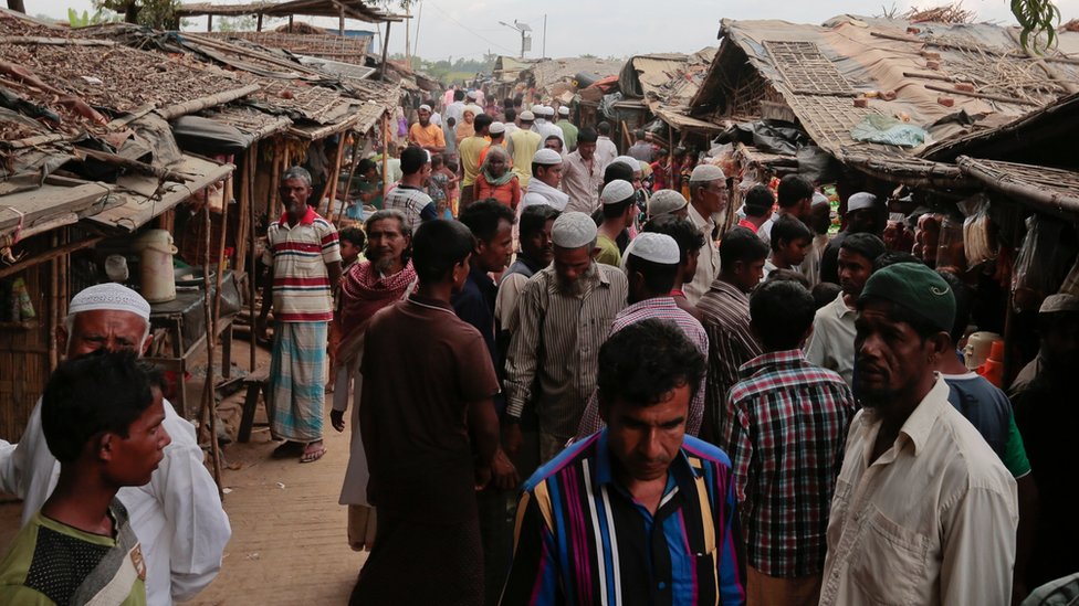 জেনে রাখুন: রোহিঙ্গা ইতিহাস নিয়ে সাতটি বিচিত্র তথ্য - BBC News বাংলা