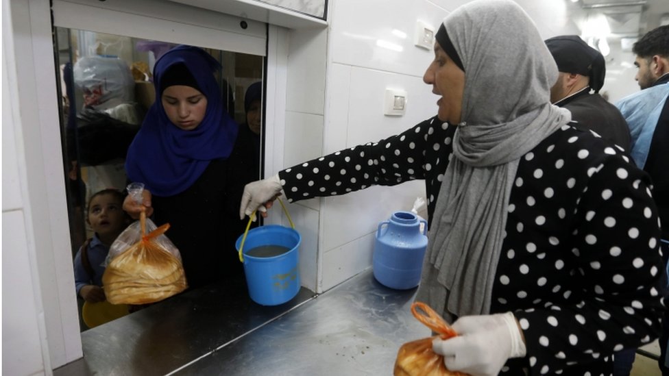 palestina
