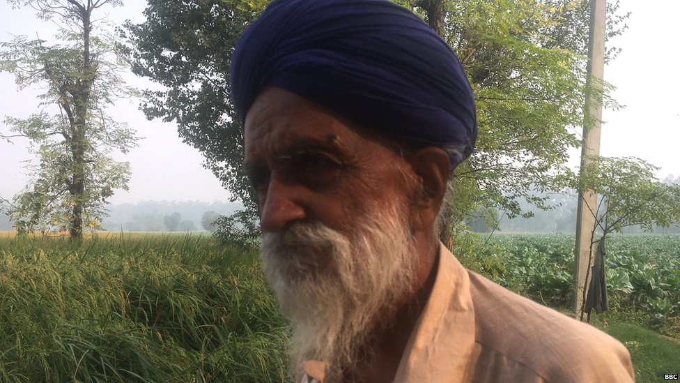 ਬਲਵੰਤ ਸਿੰਘ