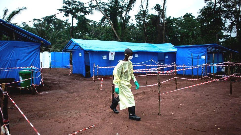 آخر انتشار للمرض في الكونغو كان في 2017 وقتل فيه 4 أشخاص