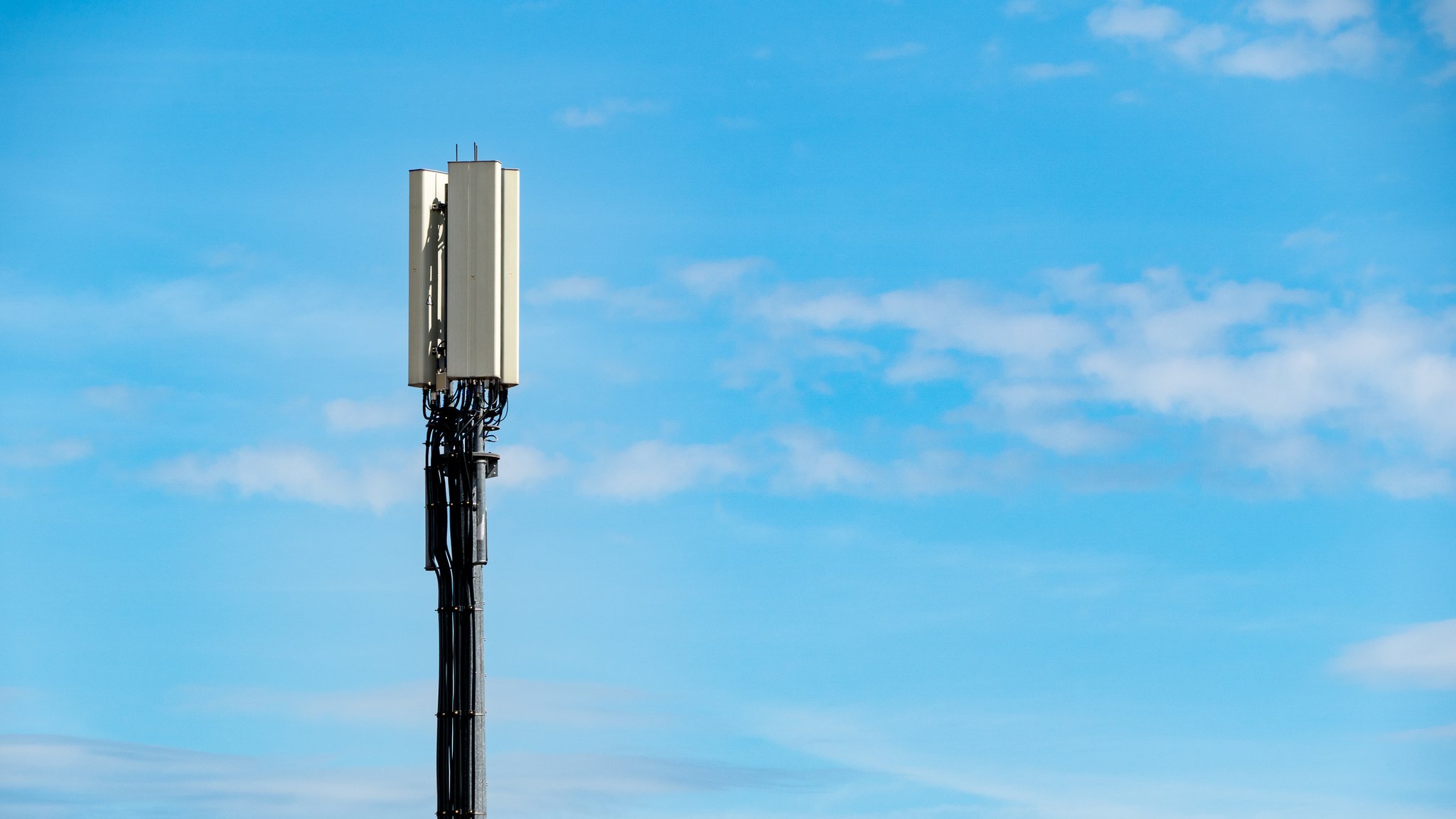 Any 5g Towers Near Me Vodafone Picks Samsung For 5G Network - Bbc News