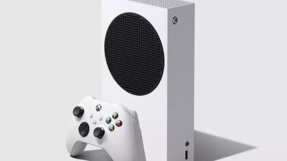 Microsoft Confirms Xbox Series X Launch In November 