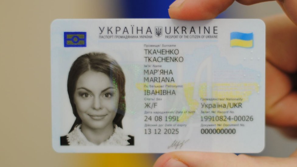 ID-карта