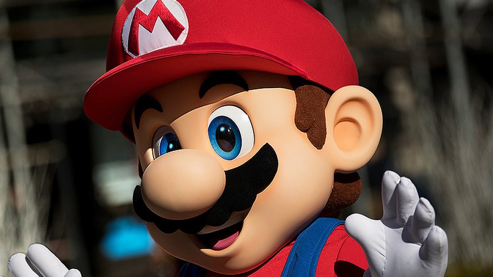 Super Mario Bros.' será lançado em 2022 com Chris Pratt e Jack Black