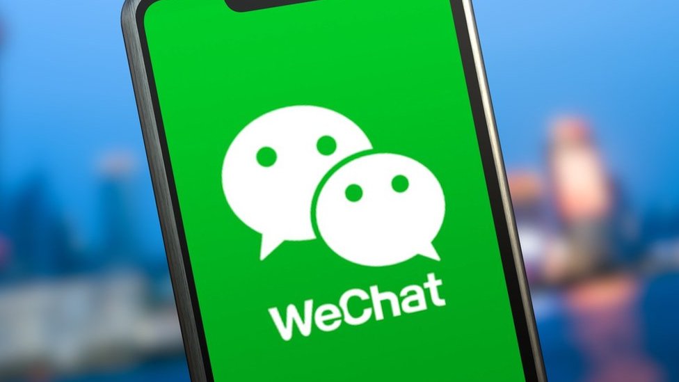 We chat free chat in Dongguan