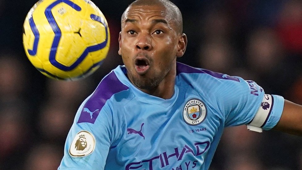 Fernandinho