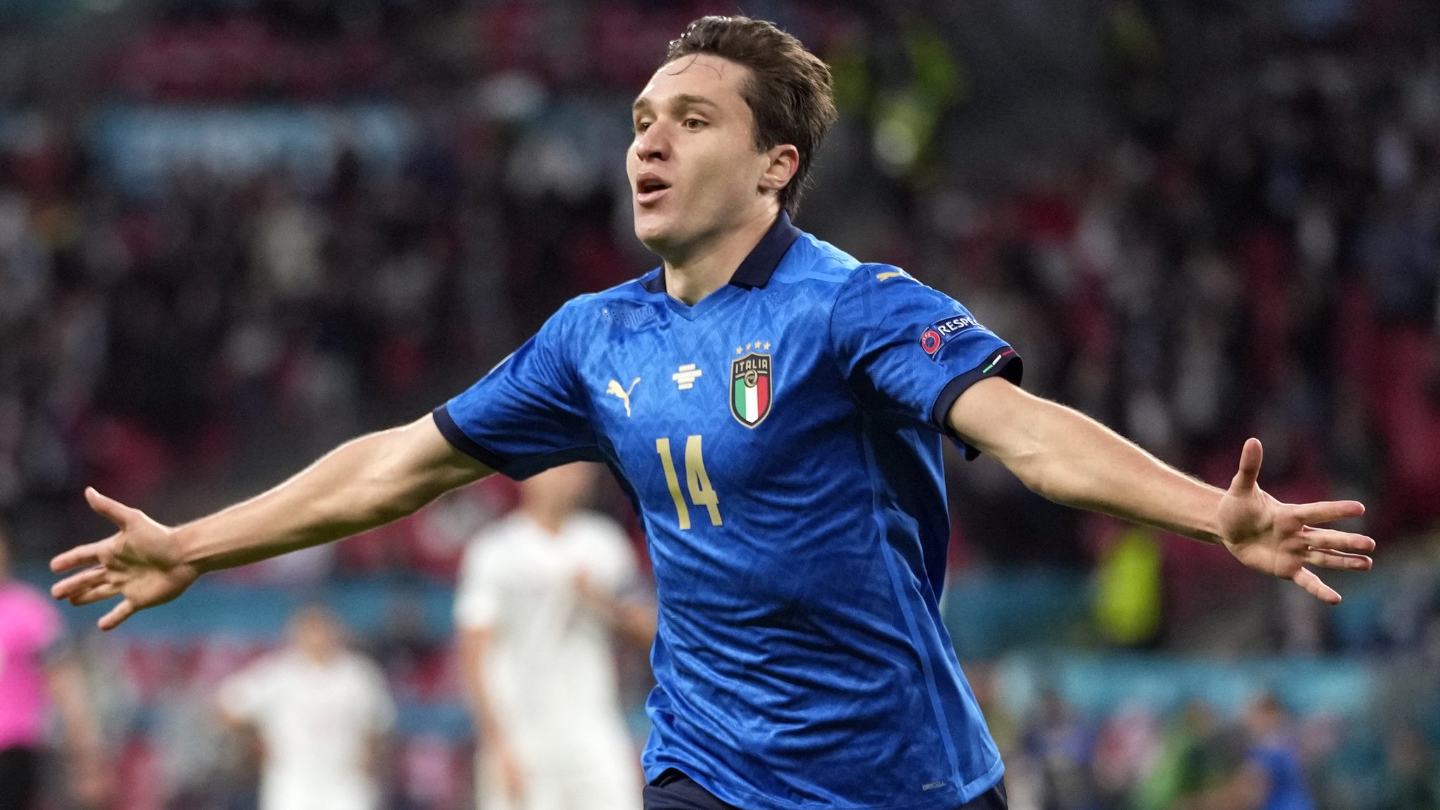 Euro 2020: Italy beat Spain on penalties to reach final