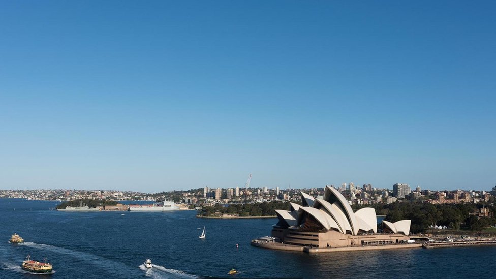 Un estudioso de Australia tenía claves sobre el manuscrito perdido. Australia