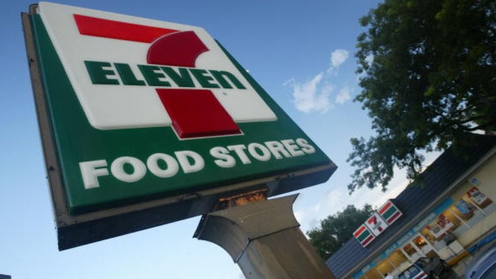 7-Eleven's food for the future - Franchise Business