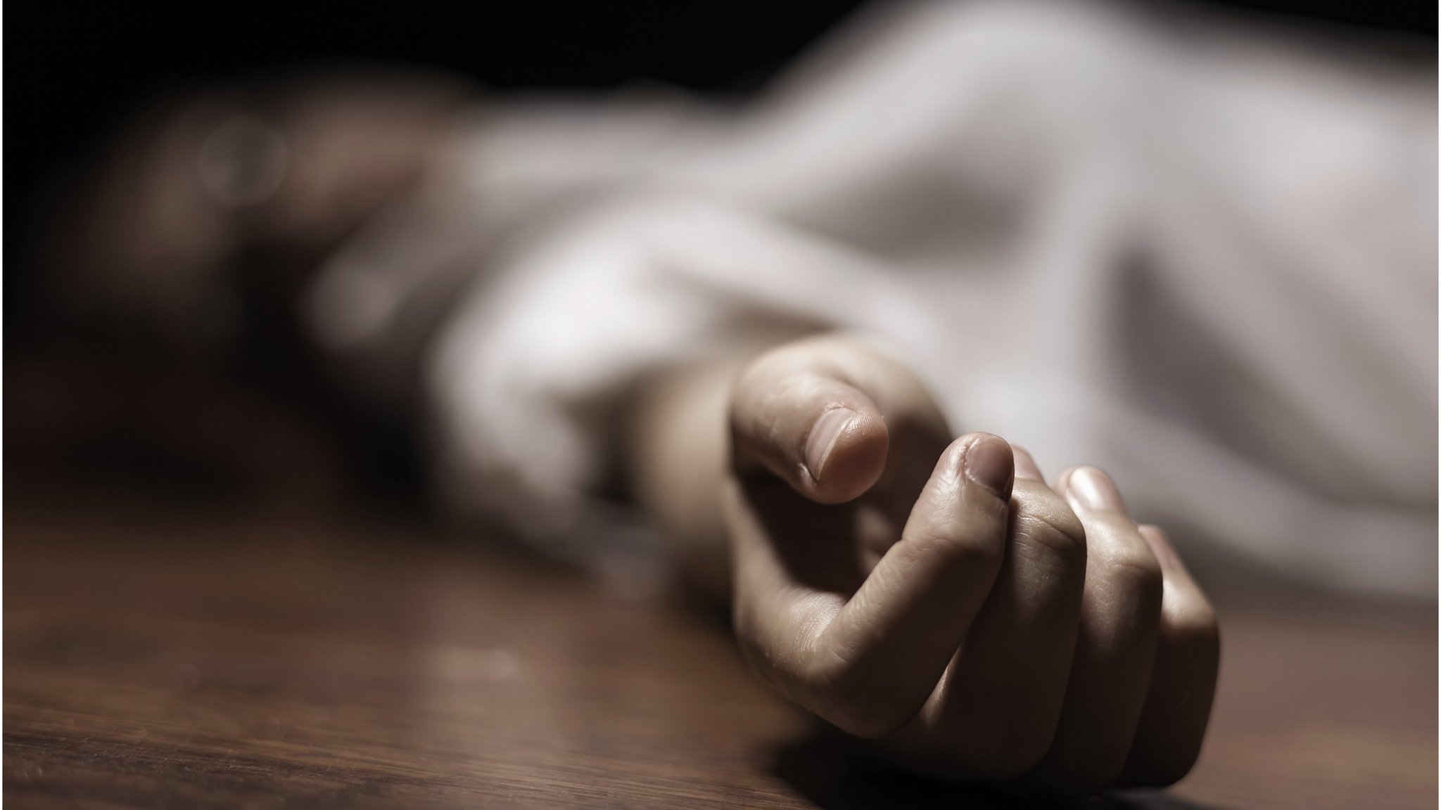 حادثة اغتصاب وقتل تهز الرأي العام المصري