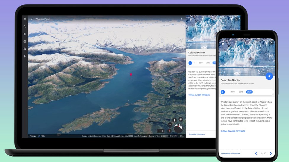 older version of google earth for mac