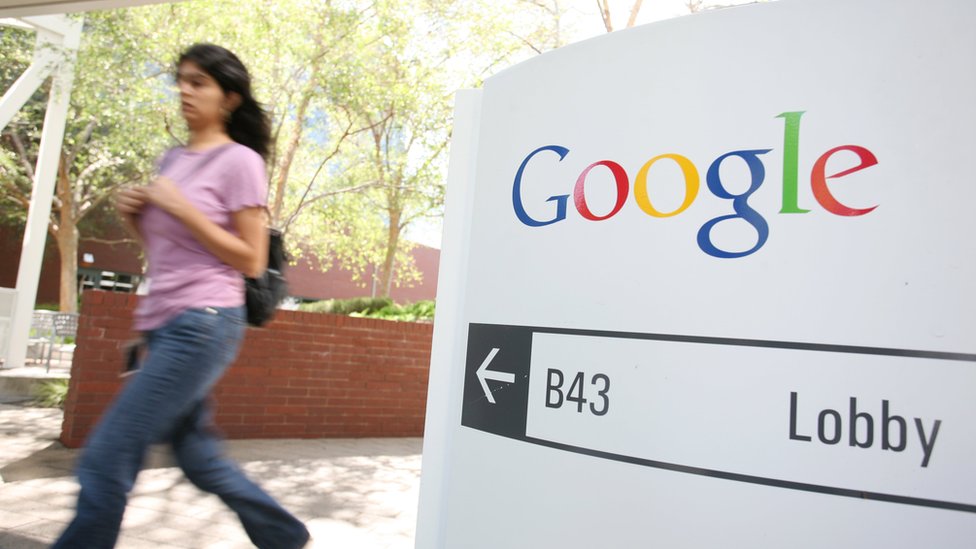 No todos celebran la decisión de Google. Google