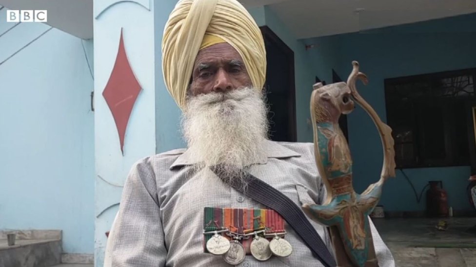 ਬਾਬਾ ਗੁਰਮੁਖ ਸਿੰਘ