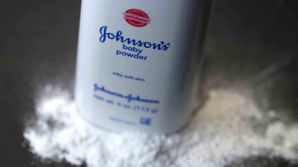 US Supreme Court rejects J&J talc cancer case appeal