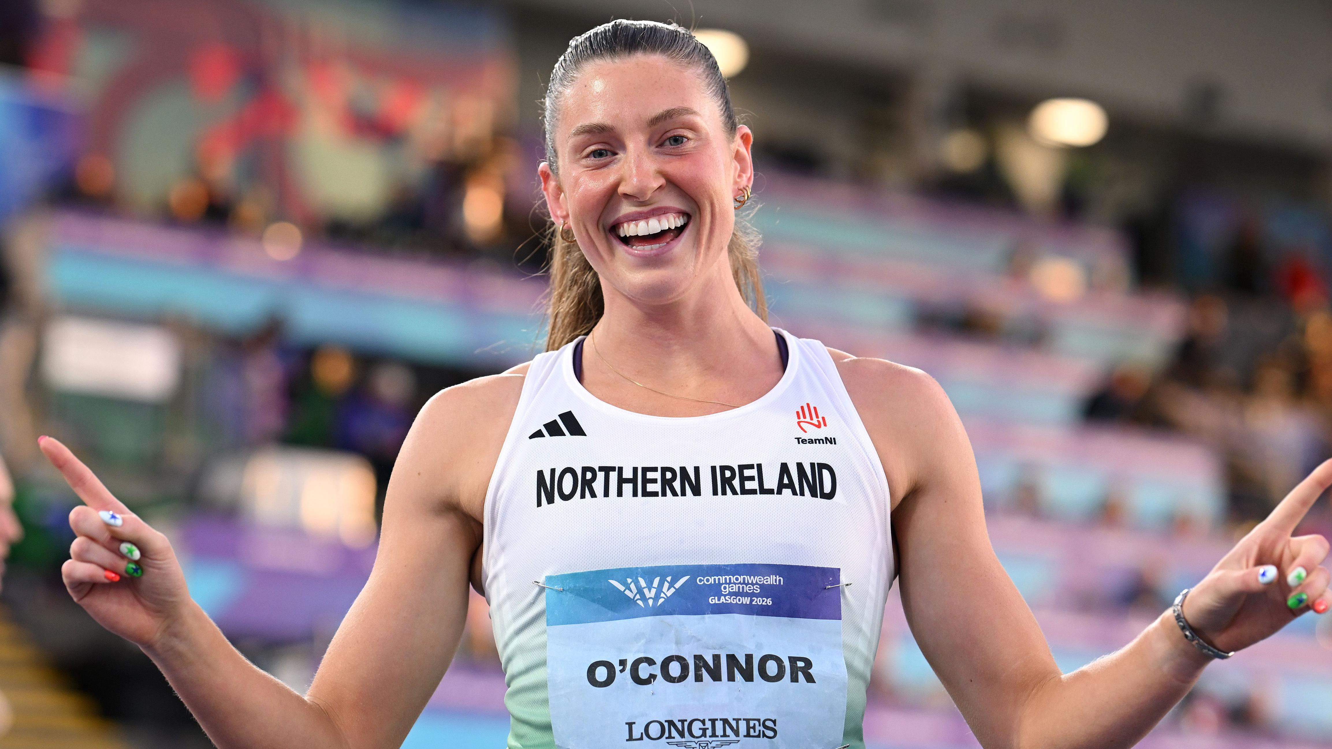 Team Northern Ireland Returns from Glasgow with 16 Medals — Second-Best Commonwealth Haul in History
