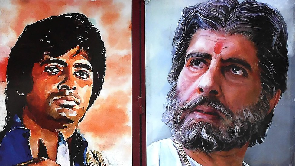 अमिताभ बच्चन के 38 साल पहले मौत को हरा कर वापस आने की पूरी कहानी - BBC News हिंदी