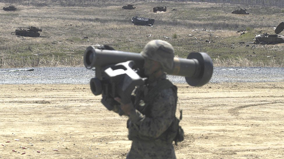 Javelin