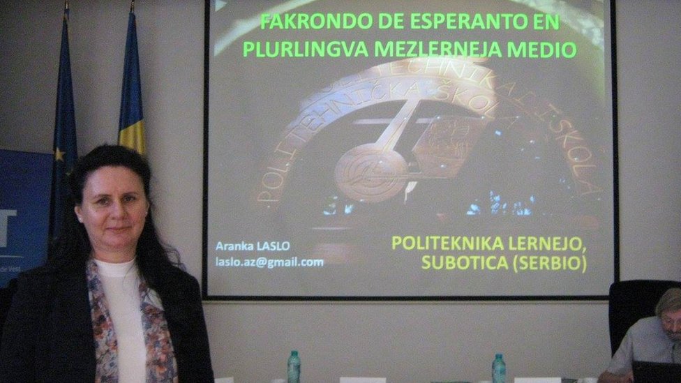 Aranka Laslo