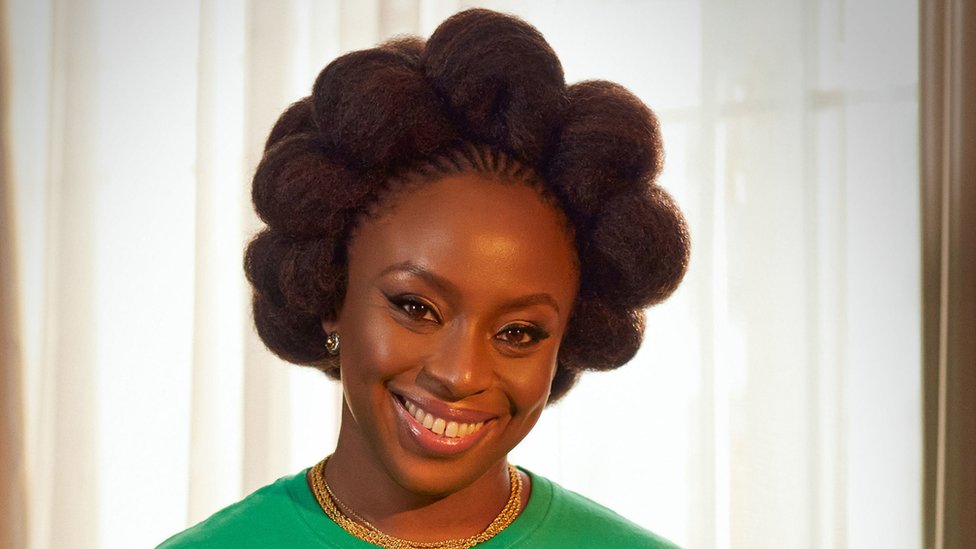 Chimamanda Ngozi Adichie Voted Best Women's Prize For Fiction Winner