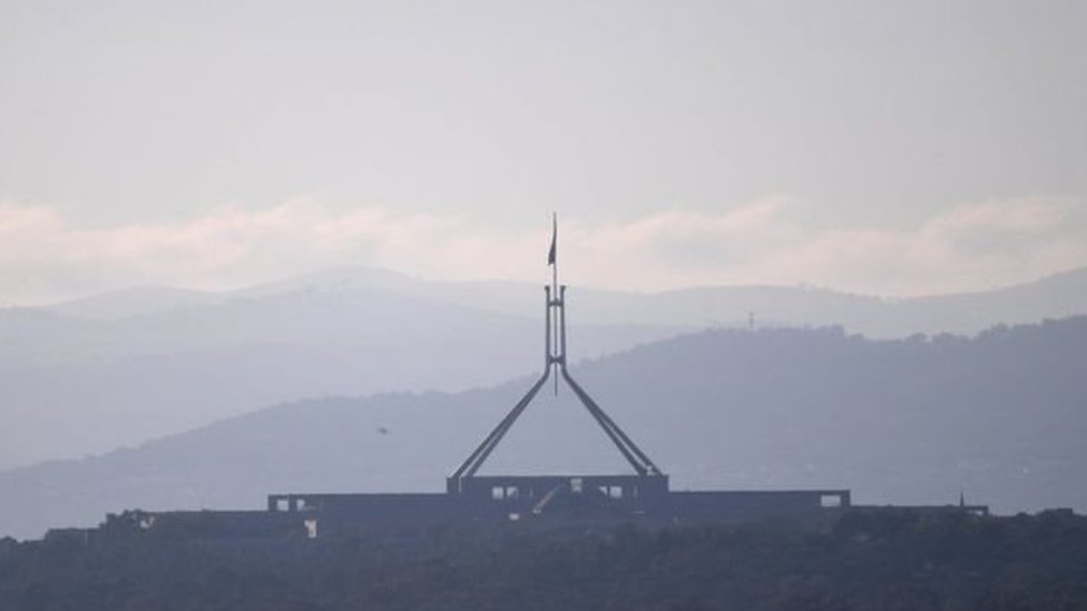 Canberra, Australia