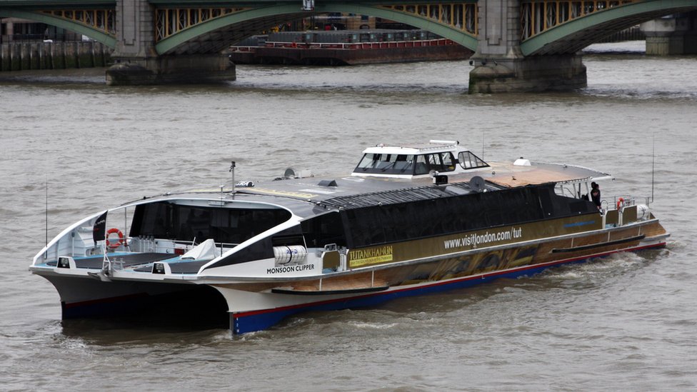 Thames Clipper