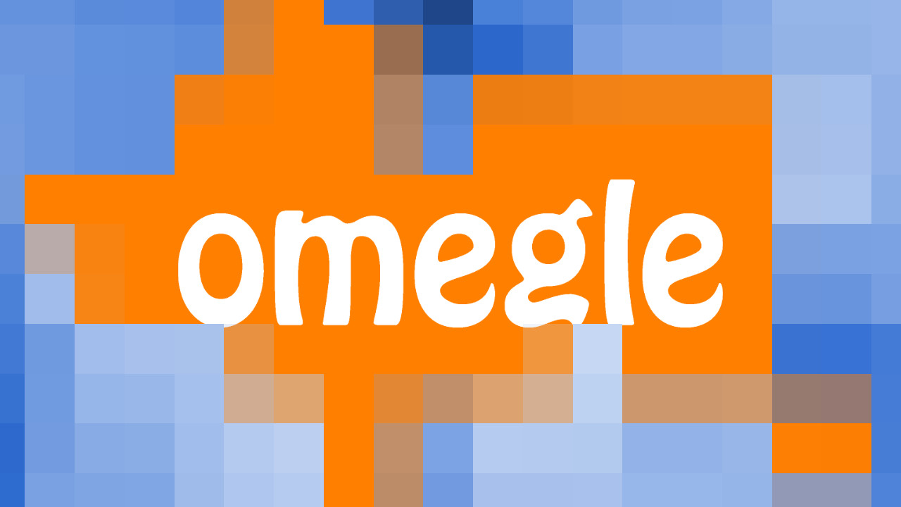 Small Teen Captures Omegle Stickam