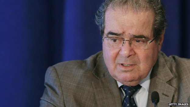 antonin scalia gay