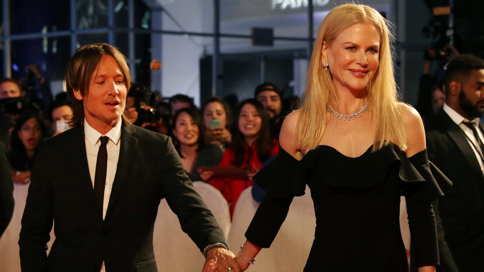 Keith Urban y Nicole Kidman se casaron en 2006 y desde entonces no ocultan el amor y admiración que sienten mutuamente. Keith Urban y Nicole Kidman
