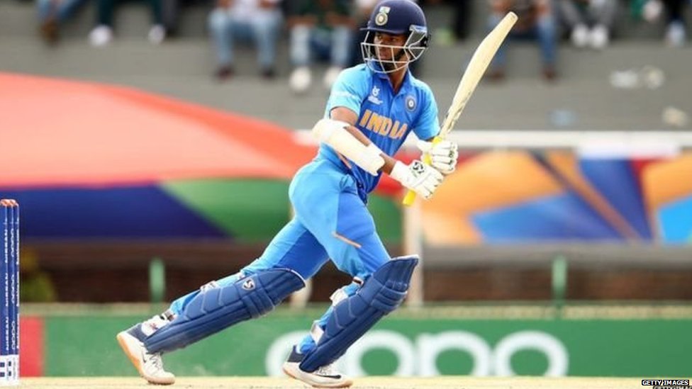 ਆਈਸੀਸੀ ਅੰਡਰ-19 ਵਿਸ਼ਵ ਕੱਪ