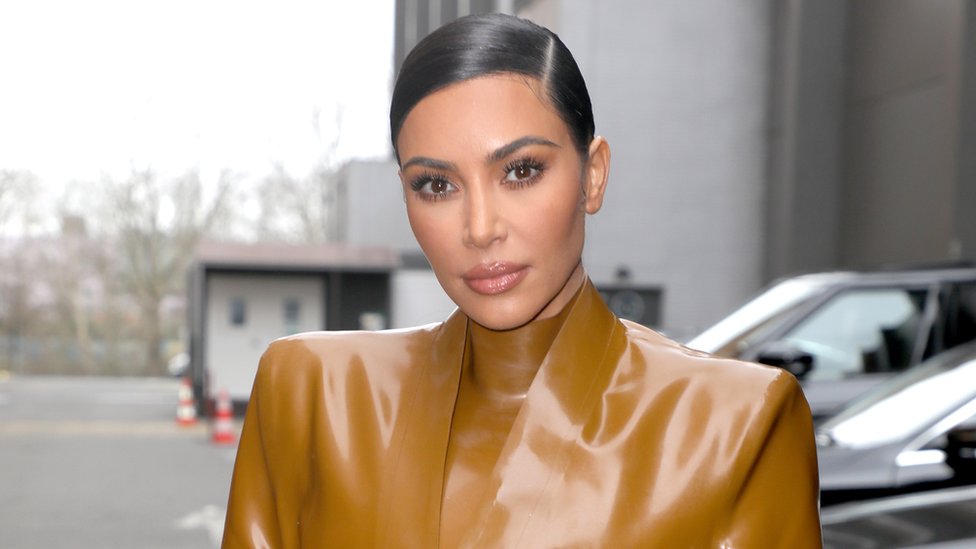 Kim Kardashian reveals her SKIMS brand has designed Team USA's