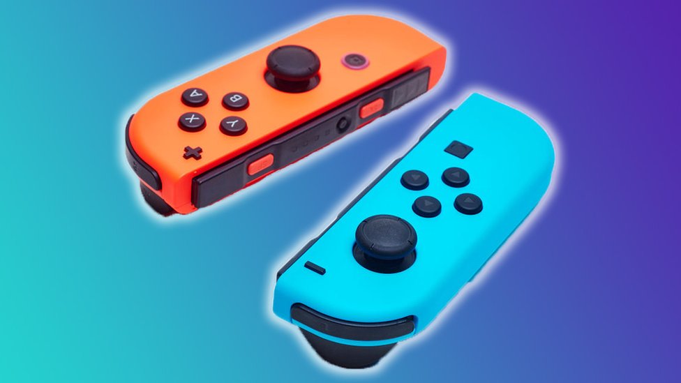 Nintendo Switch: Faulty Joy-Cons to be fixed for free after years of issues  BBC Newsround