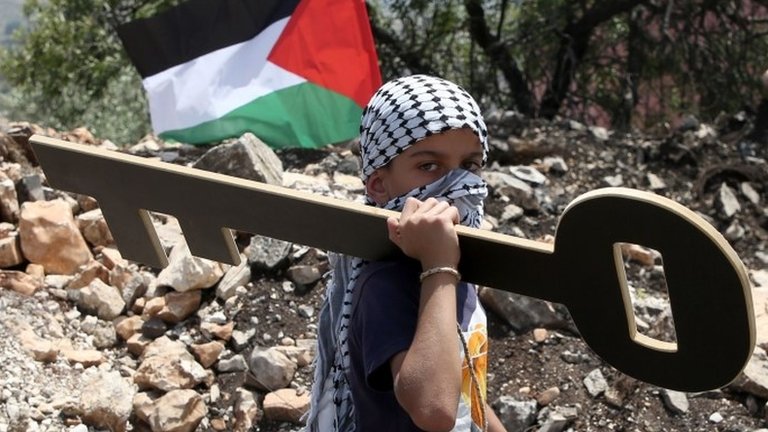 Šta je Nakba - najsumorniji dan za Palestince