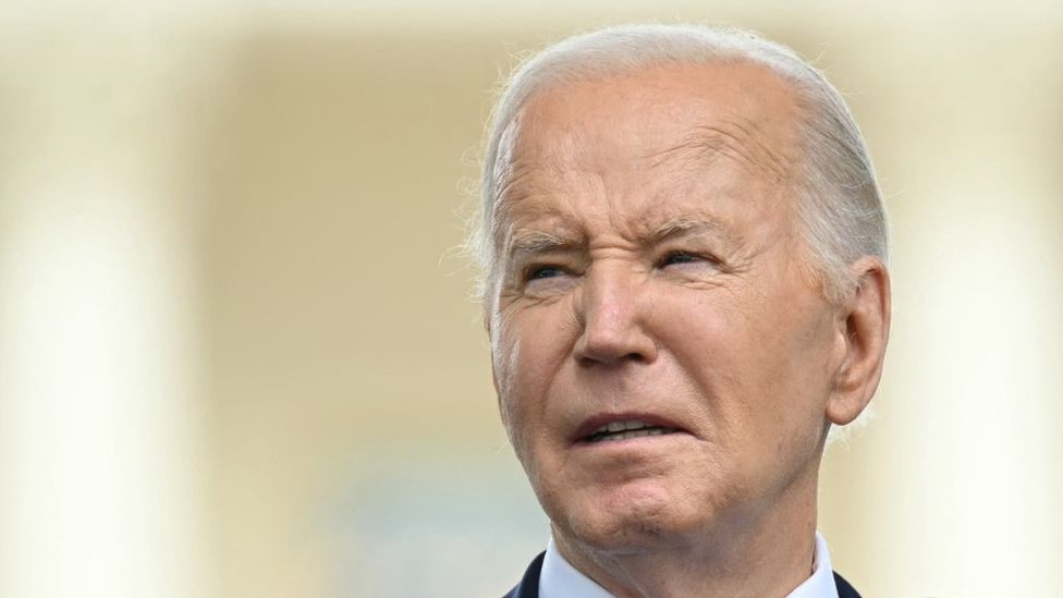 Biden blocks release of special counsel interview tapes