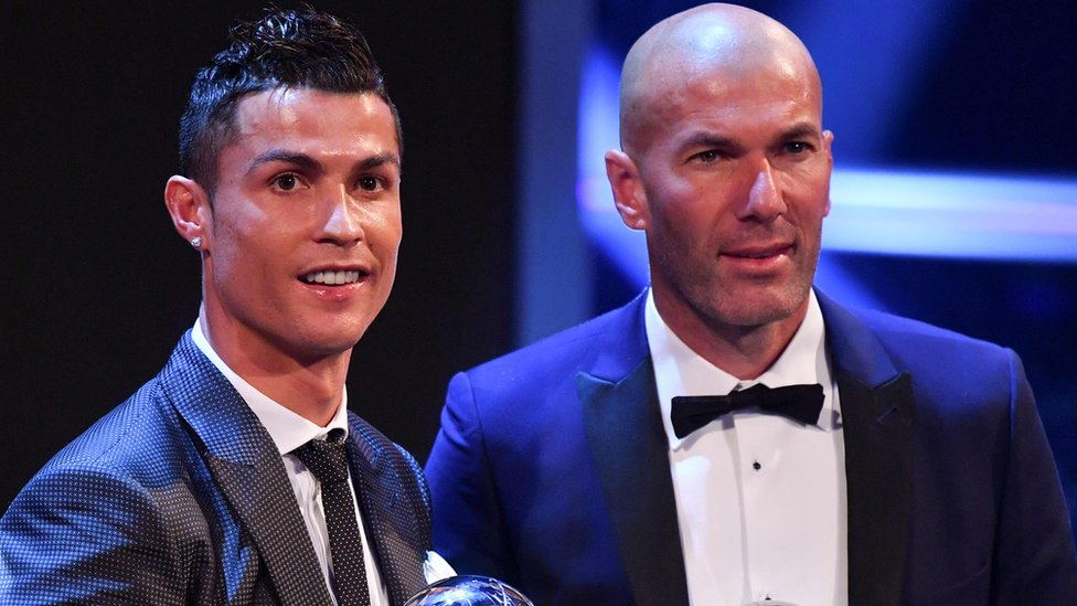 Ronaldo